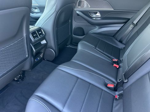 New 2026 Mercedes-Benz GLE 350 4MATIC image 12