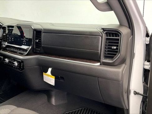 Used 2026 GMC Sierra 1500 Elevation w/ X31 Off-Road Package AWD/4WD image 15