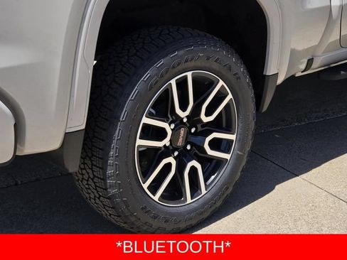 New 2026 GMC Sierra 1500 AT4 w/ AT4 Premium Package AWD/4WD image 9