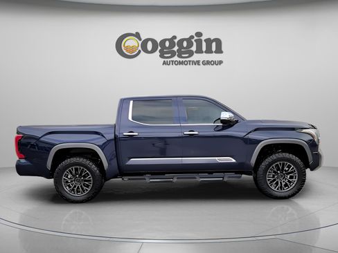 Used 2024 Toyota Tundra 1794 Edition image 22