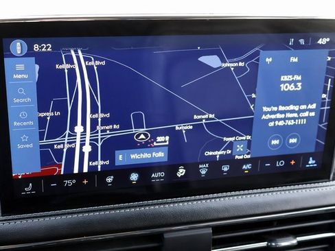 Used 2024 Lincoln Corsair Reserve w/ Equipment Group 201A image 5