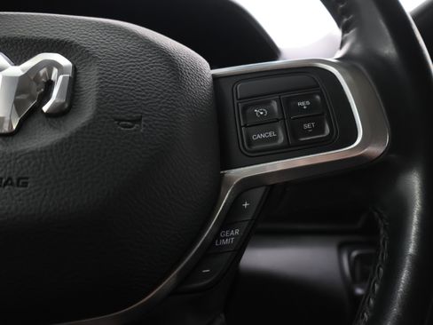 Used 2022 RAM 2500 Laramie AWD/4WD image 14