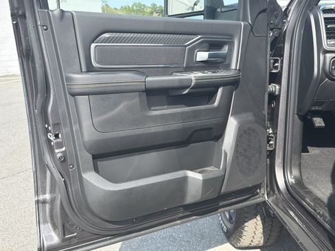 New 2026 RAM 2500 Big Horn image 12