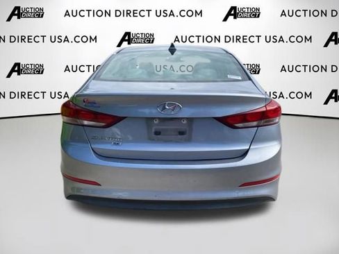 Used 2017 Hyundai Elantra SE FWD image 9