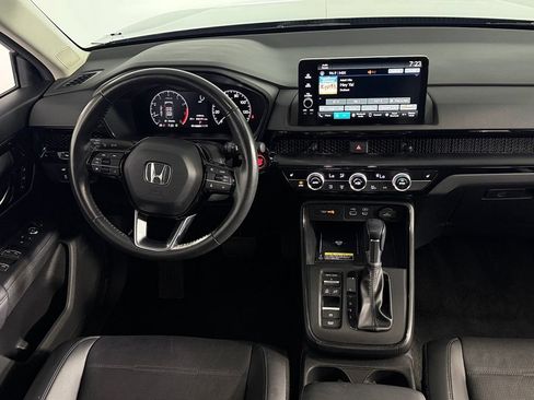 Used 2023 Honda CR-V EX-L image 14