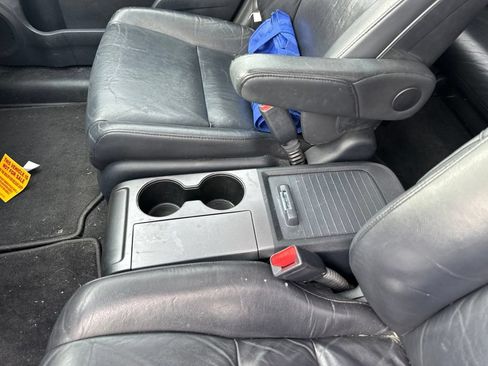 Used 2008 Honda CR-V EX-L image 26