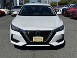 Used 2023 Nissan Sentra SV w/ All-Weather Package image 2