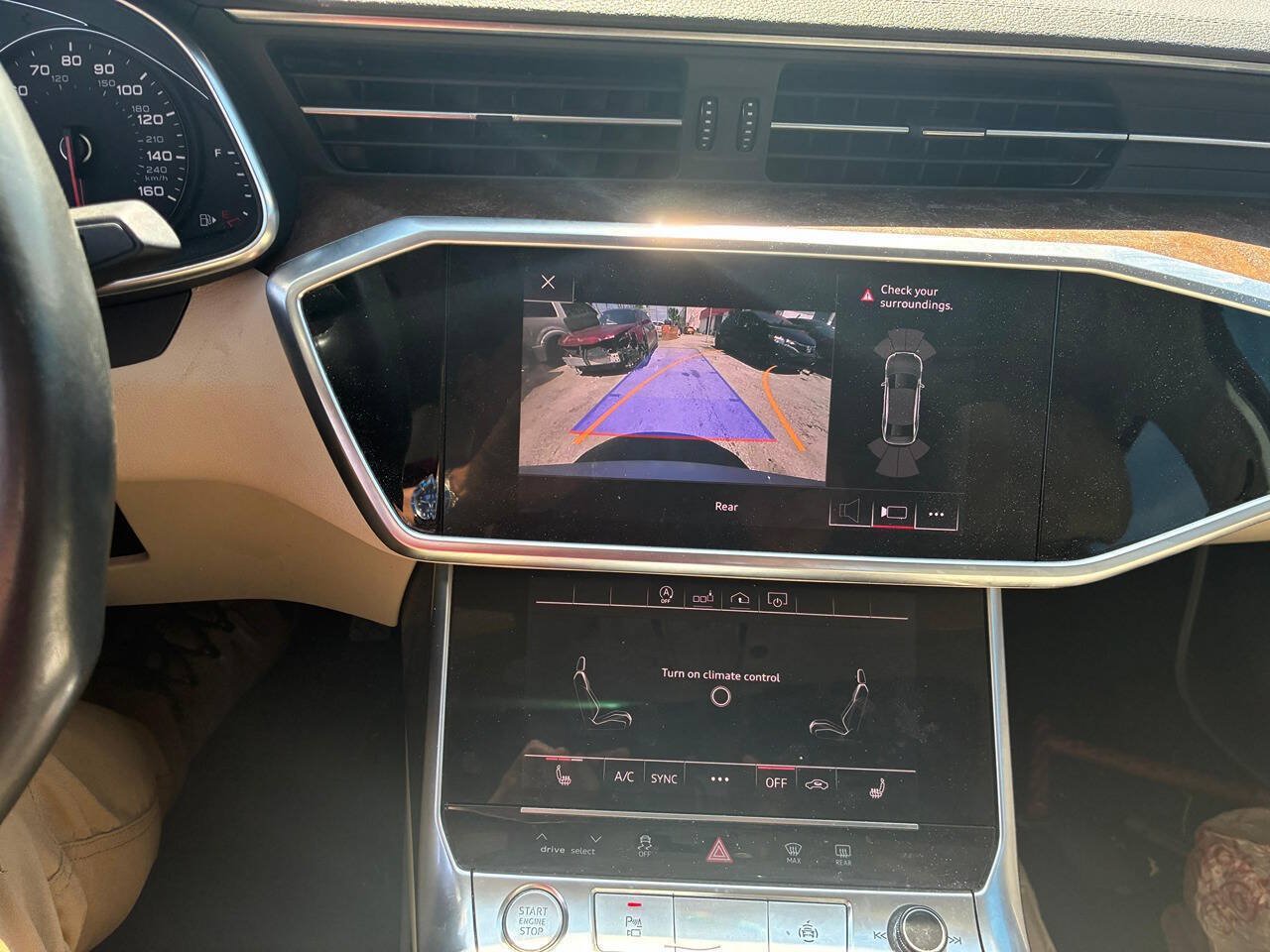 Used 2019 Audi A6 3.0T Premium AWD/4WD image 11