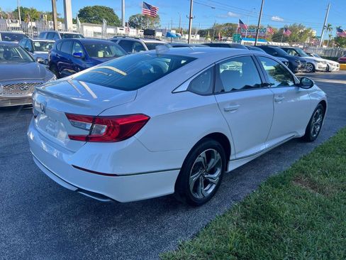 Used 2020 Honda Accord EX-L image 5