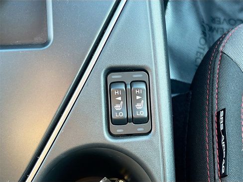 Used 2024 Subaru Impreza 2.0i Sport image 19