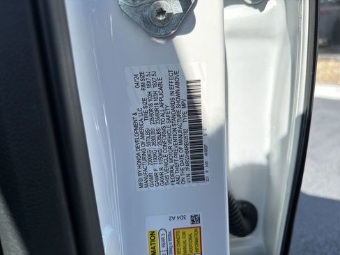 Certified 2024 Honda CR-V Sport-L image 31