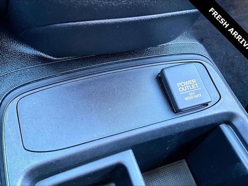 Used 2015 Honda CR-V LX image 15