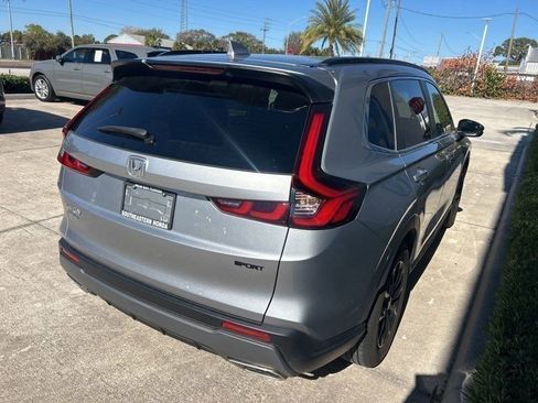 Used 2023 Honda CR-V Sport image 7