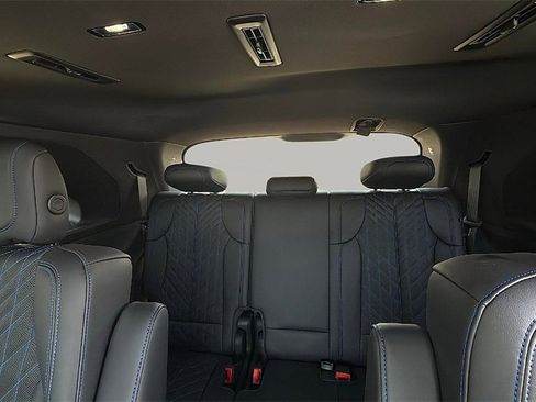 New 2025 Cadillac Escalade IQ Sport 1 w/ Smart Trailering package image 11