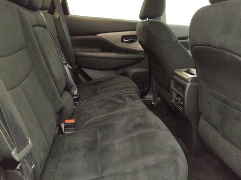 Used 2016 Nissan Murano S w/ Navigation Package image 19