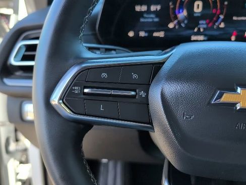 Certified 2024 Chevrolet Traverse LT w/ Trailering Package image 20