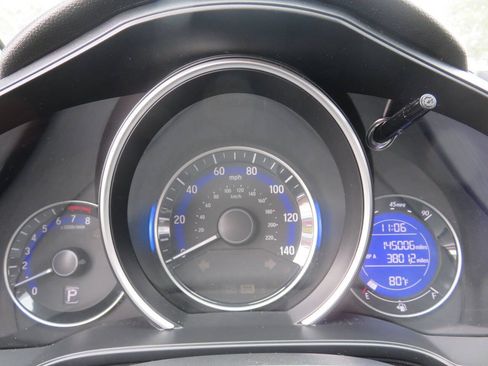 Used 2015 Honda Fit LX image 15