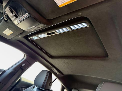 Used 2019 Mercedes-Benz AMG GT 63 image 46