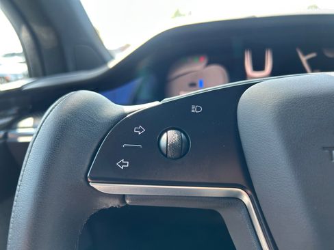 Used 2023 Tesla Model X Plaid AWD/4WD image 26
