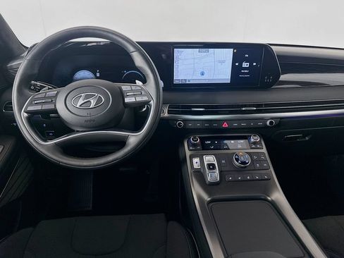 Used 2025 Hyundai Palisade Calligraphy AWD/4WD image 23