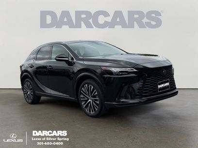 Certified 2024 Lexus RX 350 w/ Convenience Package