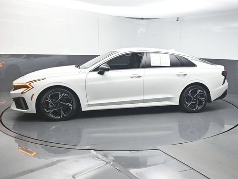 Used 2025 Kia K5 GT-Line FWD image 5
