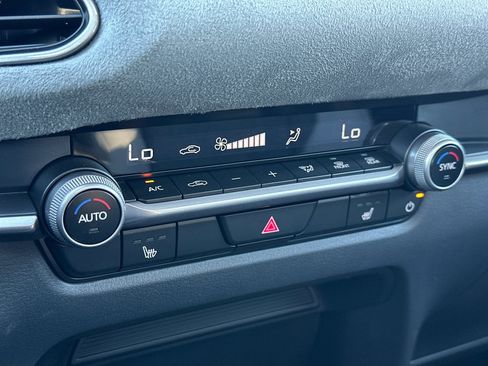 New 2026 MAZDA CX-30 AWD 2.5 S image 23