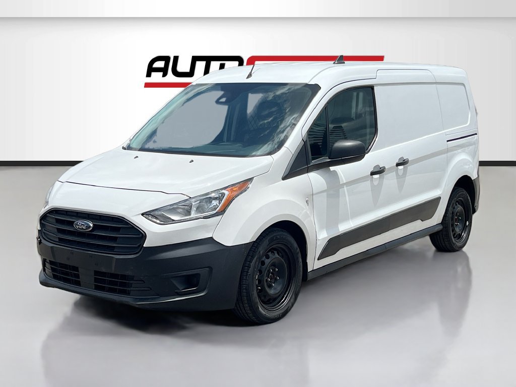 Used 2023 Ford Transit Connect XL FWD image 3