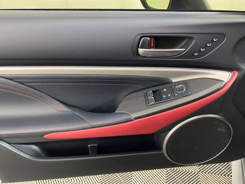 Used 2023 Lexus RC 350 F Sport image 12