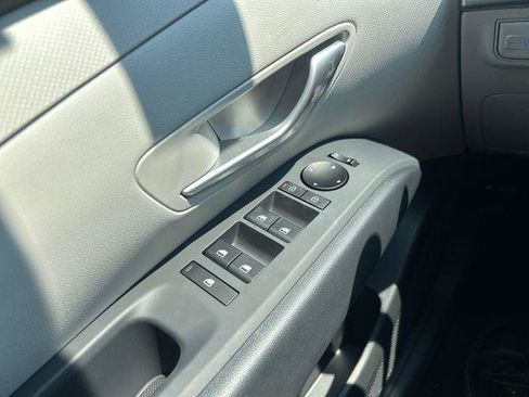 New 2026 Hyundai Tucson SEL AWD/4WD image 10