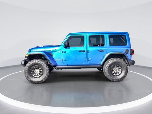 Used 2024 Jeep Wrangler Rubicon 392 image 5