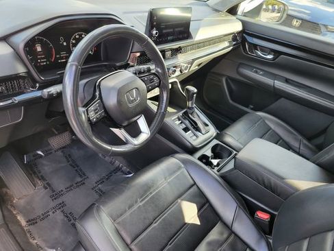 Used 2023 Honda CR-V EX-L image 15