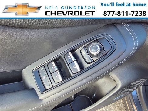 Used 2021 Subaru Forester Limited image 18