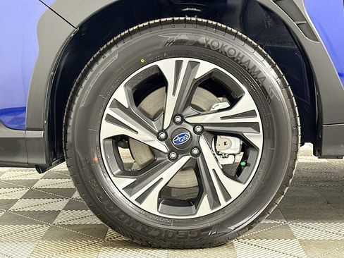 Certified 2025 Subaru Crosstrek 2.0i Premium AWD/4WD image 28