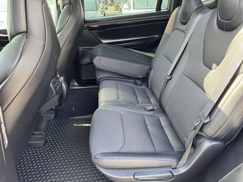 Used 2018 Tesla Model X 75D image 9