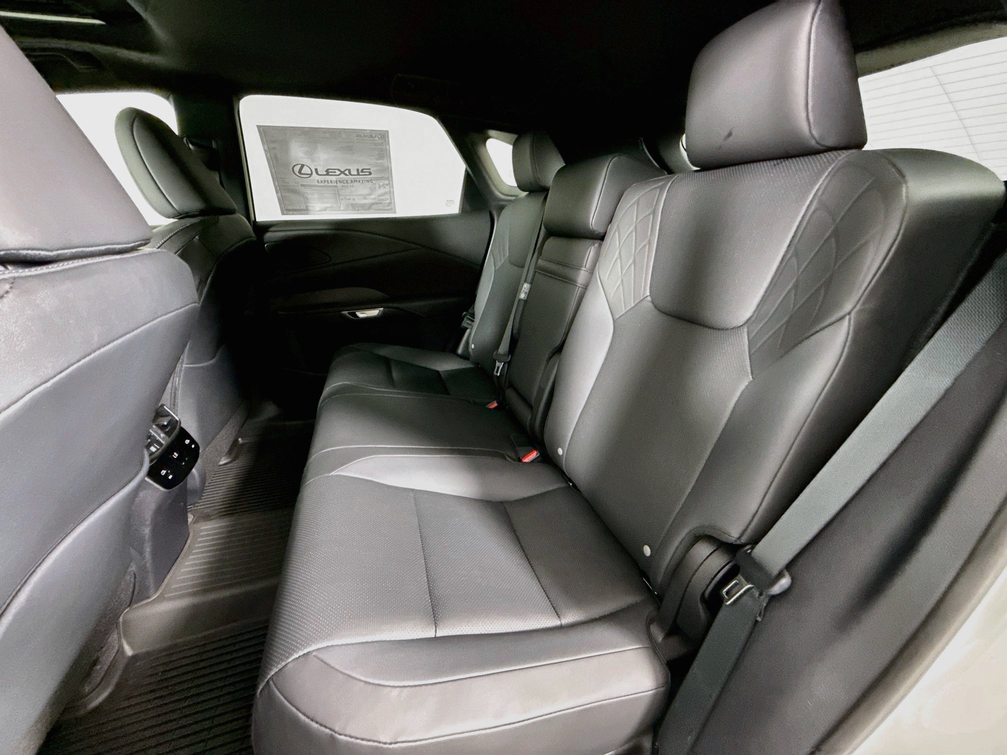 New 2026 Lexus RX 350 Premium w/ Convenience Package AWD/4WD image 23