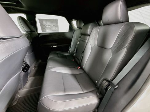 New 2026 Lexus RX 350 Premium w/ Convenience Package AWD/4WD image 23