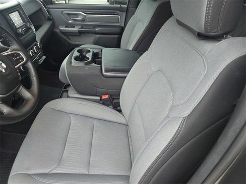 Used 2022 RAM 1500 Lone Star image 18