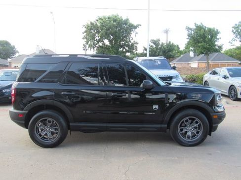 Used 2021 Ford Bronco Sport Big Bend image 5