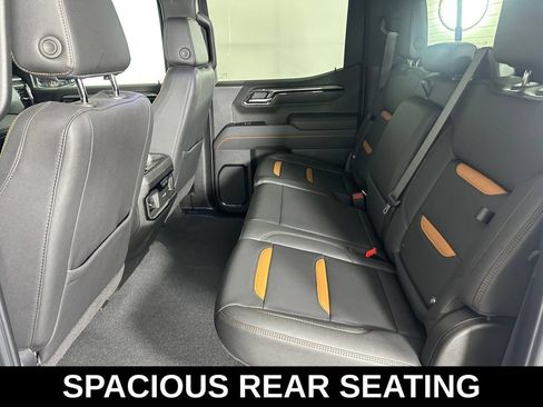 Used 2026 GMC Sierra 1500 AT4 w/ AT4 Premium Package AWD/4WD image 27