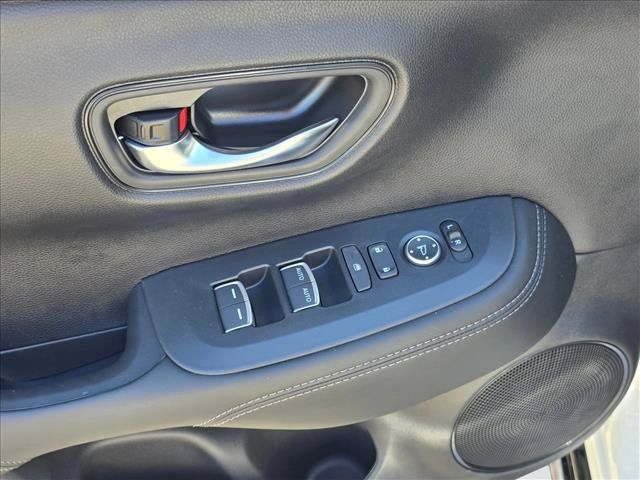 New 2027 Honda HR-V EX-L image 20