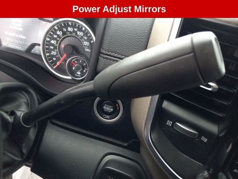 Used 2024 RAM 2500 Laramie image 31