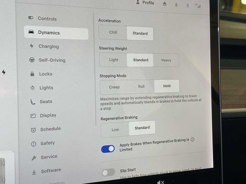 Used 2018 Tesla Model 3 Long Range AWD/4WD image 28