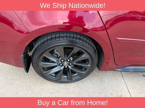 Used 2026 Toyota Corolla SE w/ SE Package FWD image 32