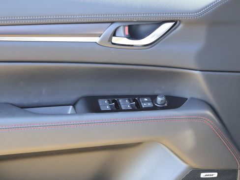 New 2025 MAZDA CX-5 Carbon Edition image 23