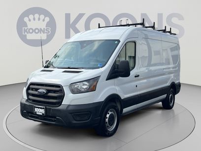 Used 2020 Ford Transit 250 Medium Roof
