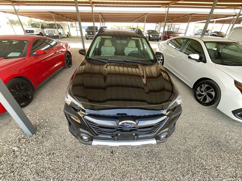 Used 2025 Subaru Outback Limited AWD/4WD image 82