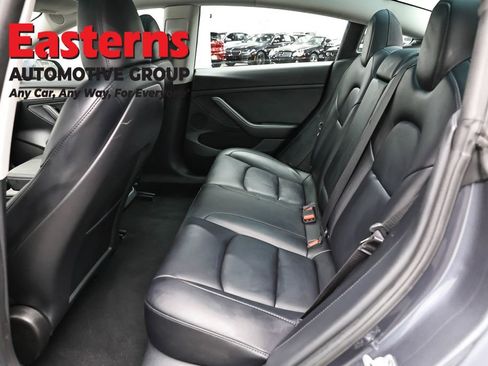 Used 2023 Tesla Model 3 Standard Range RWD image 16