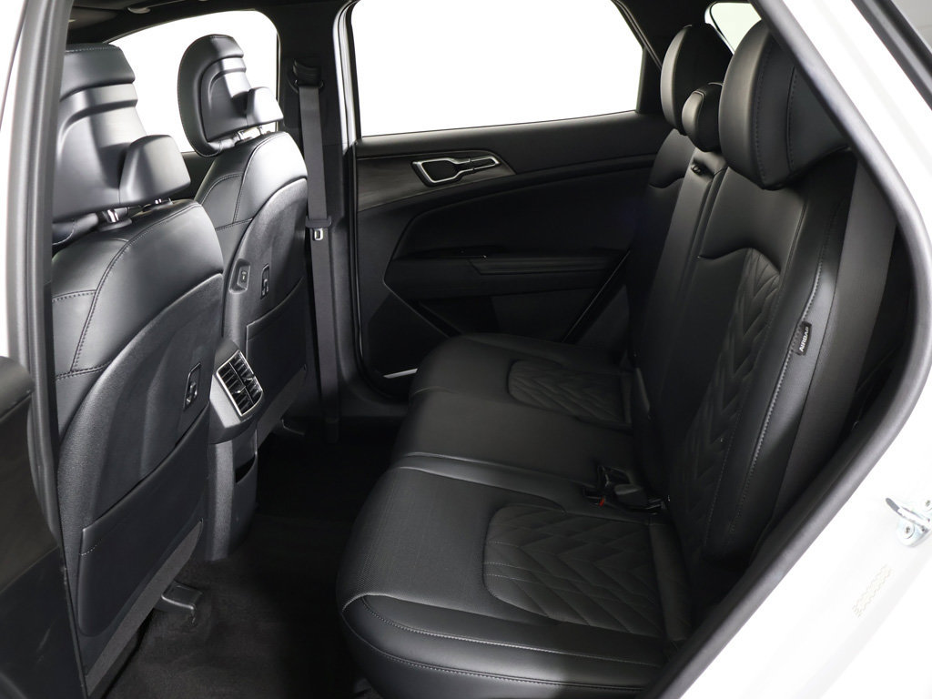 Used 2024 Kia Sportage X-Line w/ X-Line Premium Package AWD/4WD image 36