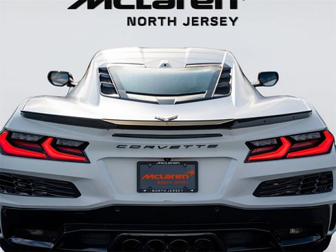Used 2024 Chevrolet Corvette Z06 w/ Stealth Interior Trim Package image 19
